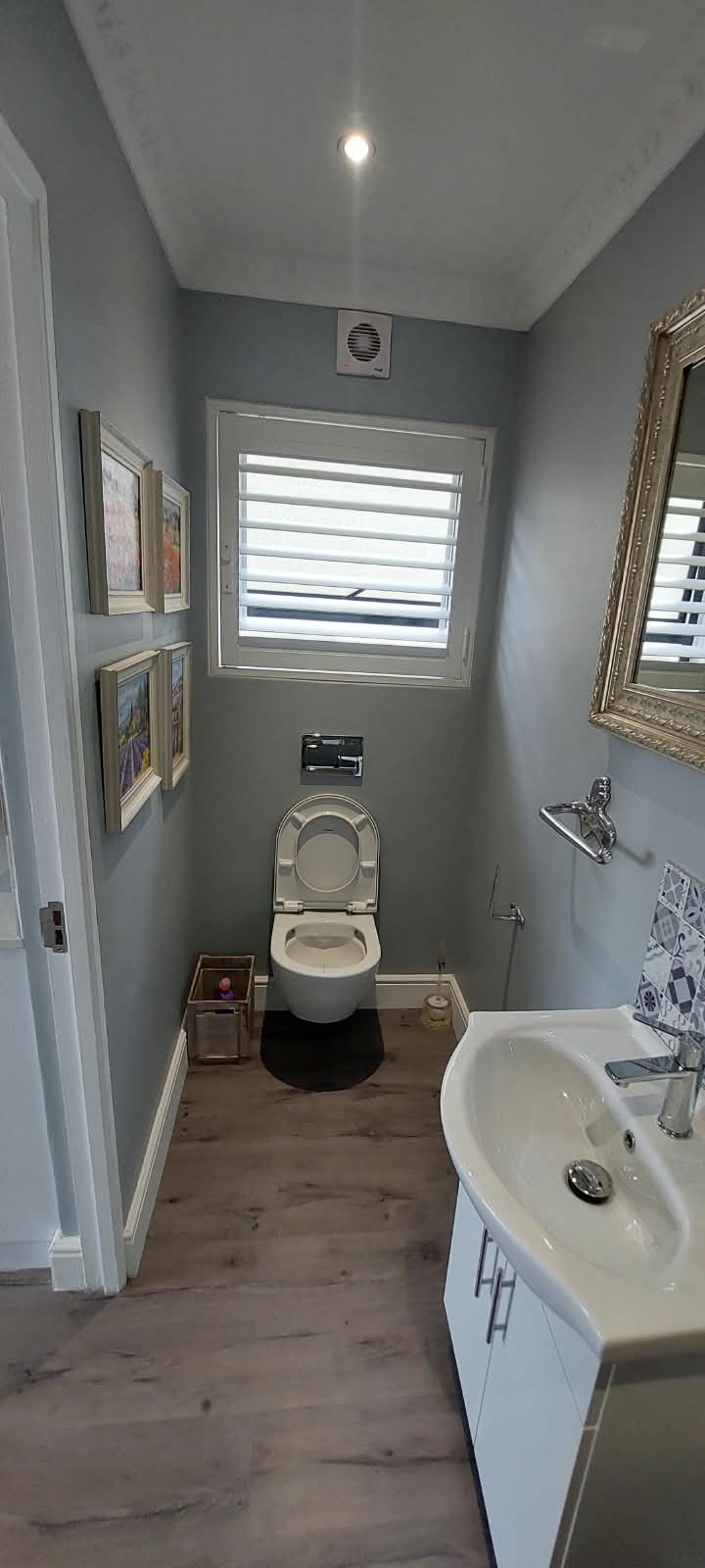 To Let 1 Bedroom Property for Rent in Fairhaven Country Estate Western Cape